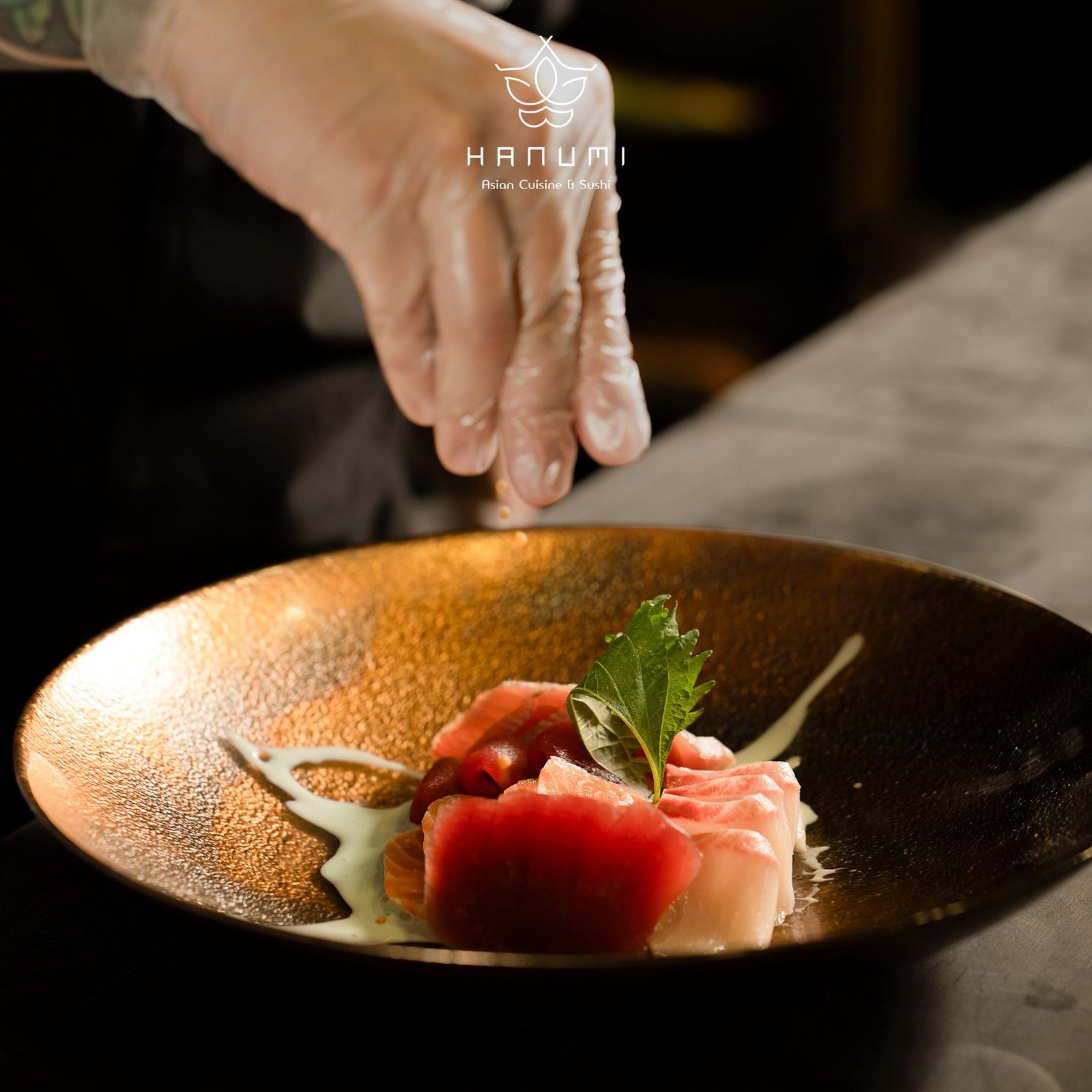 08. Babyspinat-Salat