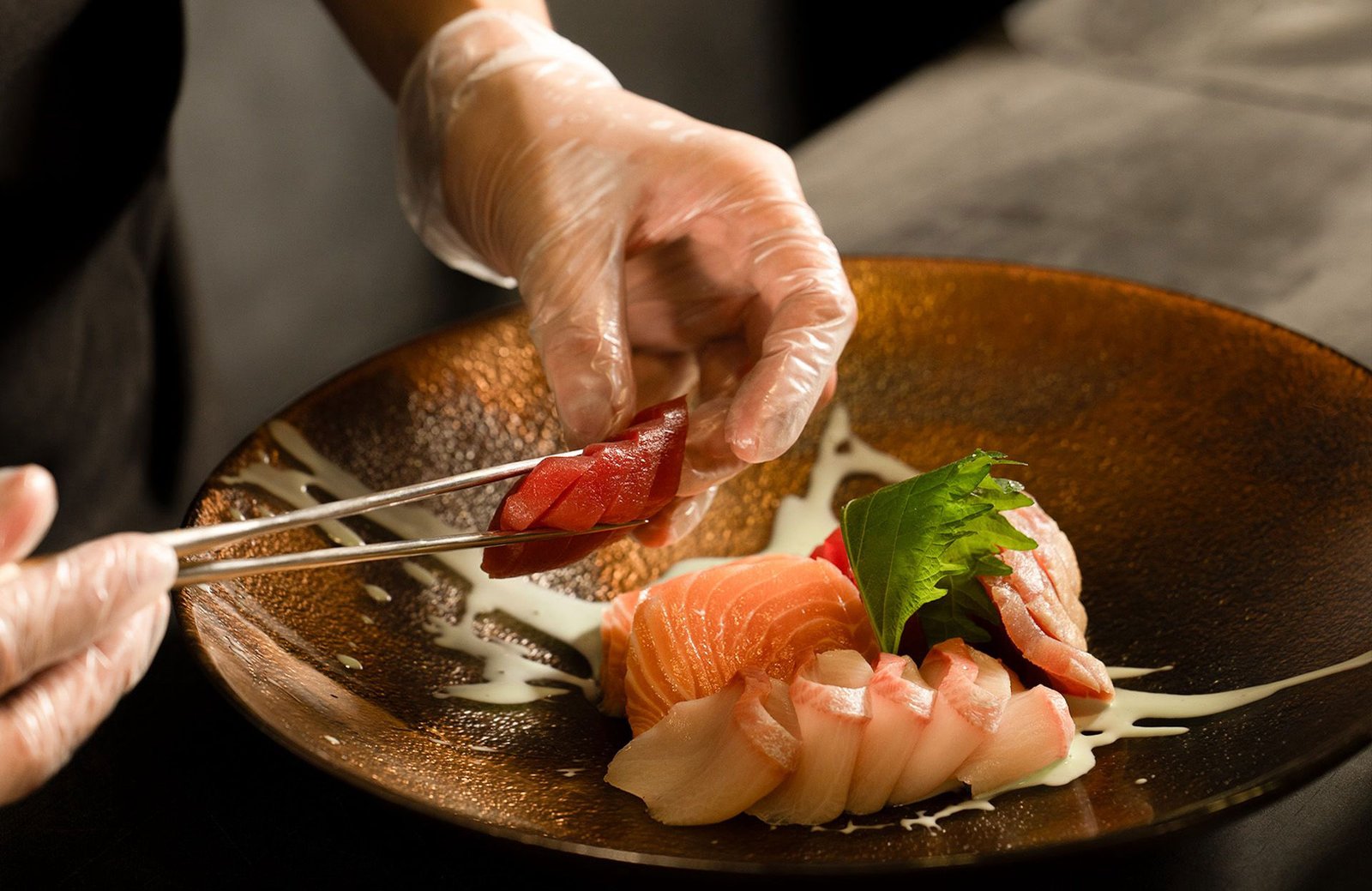 10. Papaya-Salat (Du Du)