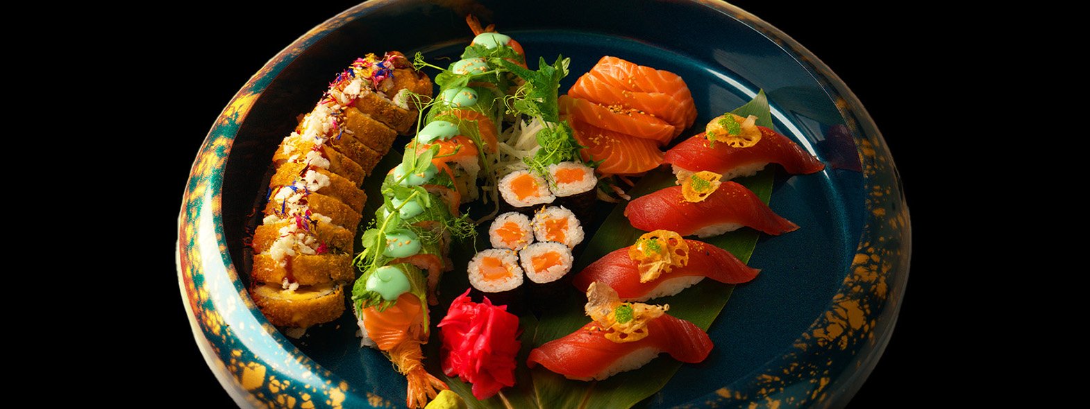 06. Gyoza Veggi (5 Stk.)