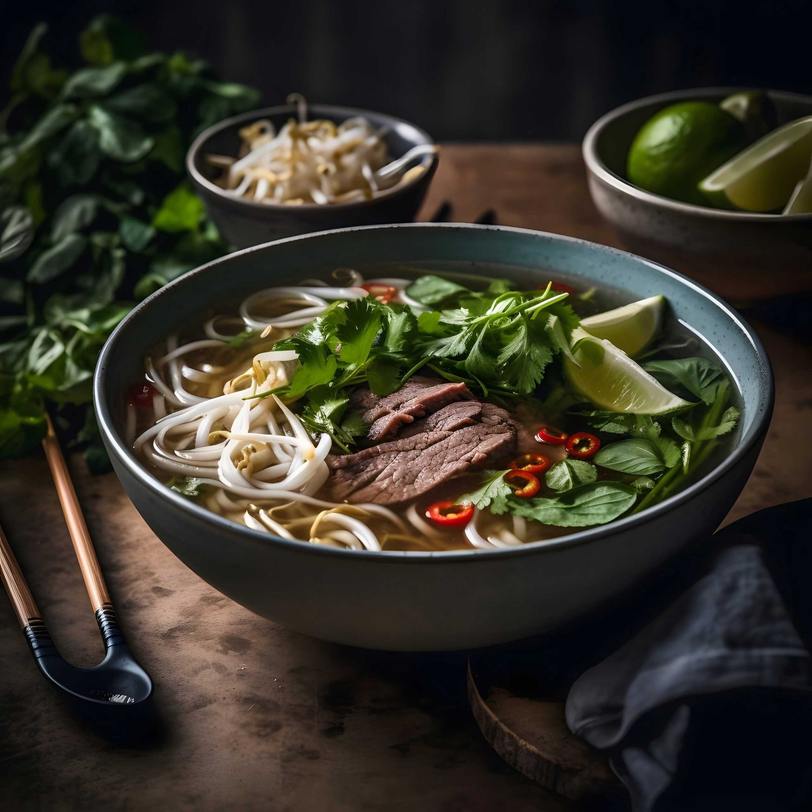 01. Sommerrollen (2 Stk.)